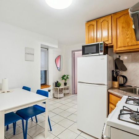 ניו יורק 4 Bedroom Paradise In The Heart Of Lower Manhattan מראה חיצוני תמונה