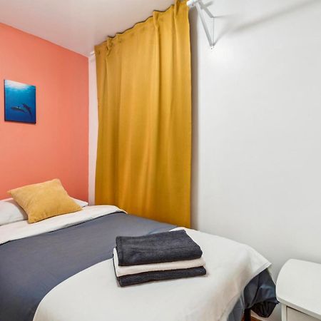 ניו יורק 4 Bedroom Paradise In The Heart Of Lower Manhattan מראה חיצוני תמונה