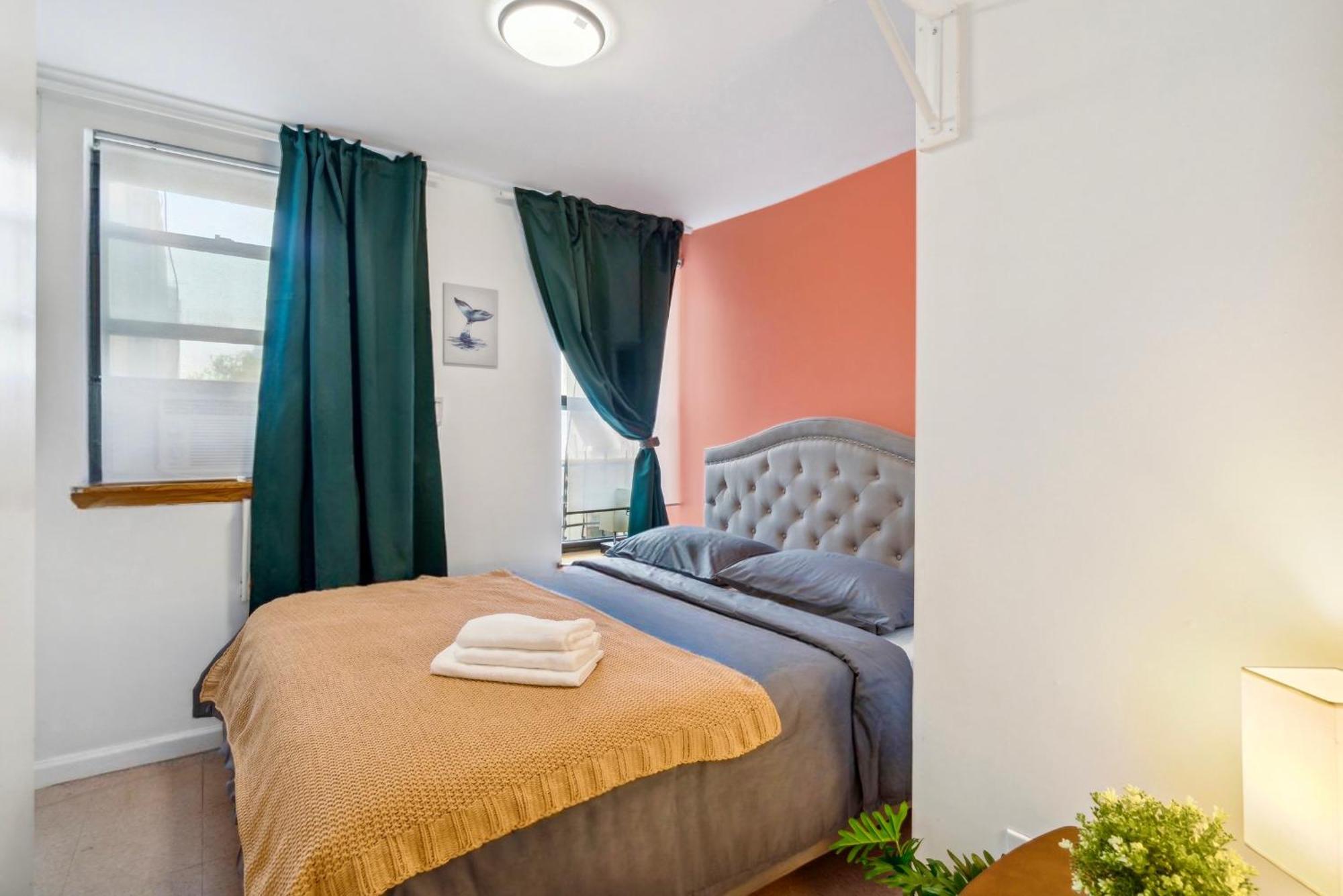 ניו יורק 4 Bedroom Paradise In The Heart Of Lower Manhattan מראה חיצוני תמונה
