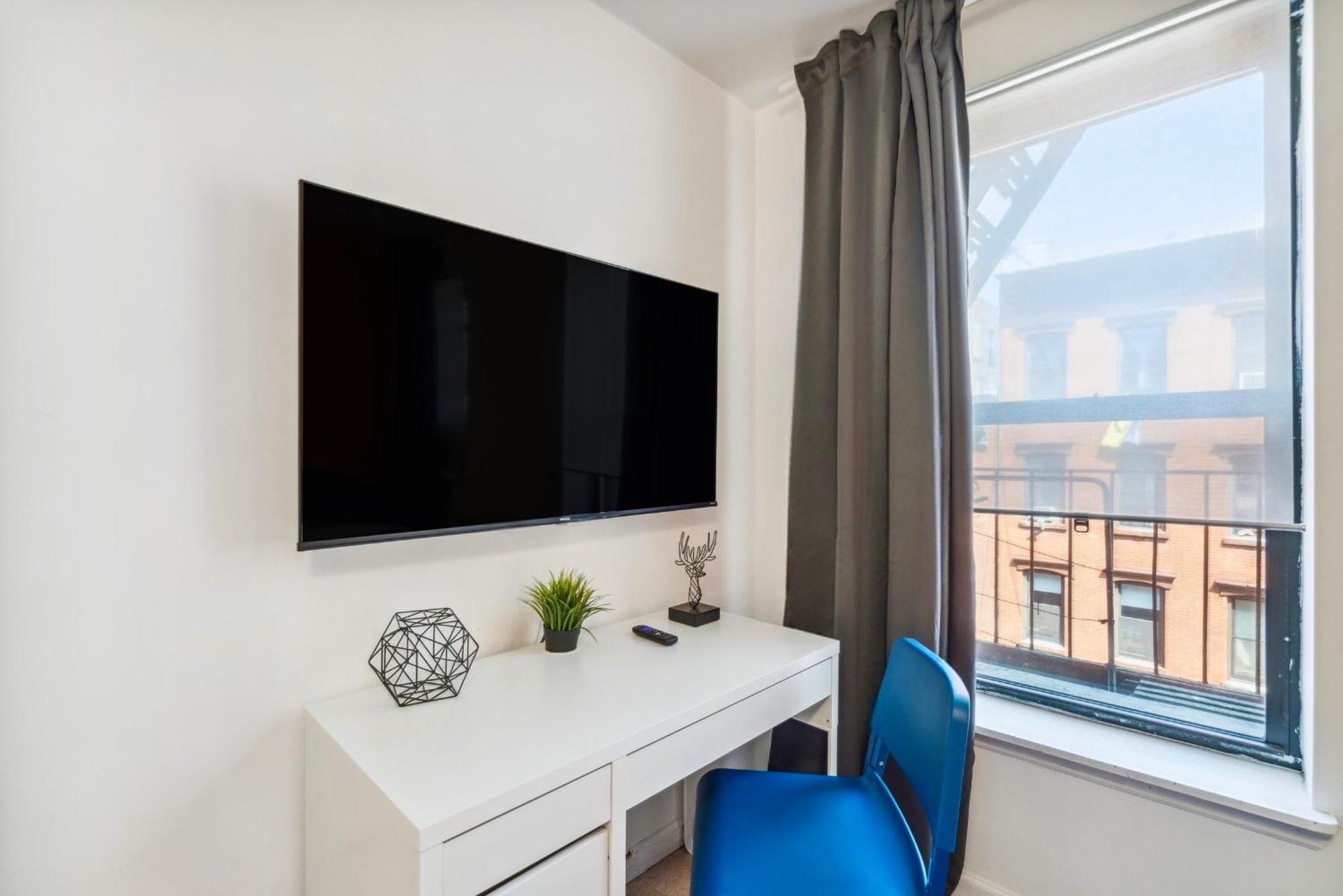 ניו יורק 4 Bedroom Paradise In The Heart Of Lower Manhattan מראה חיצוני תמונה