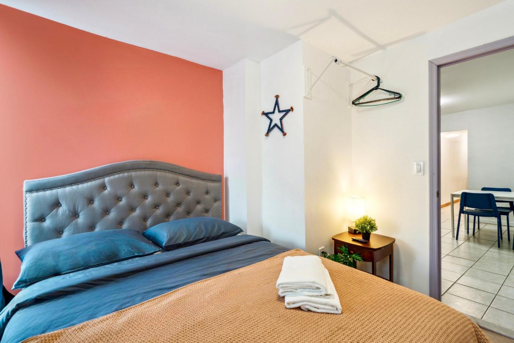 ניו יורק 4 Bedroom Paradise In The Heart Of Lower Manhattan מראה חיצוני תמונה