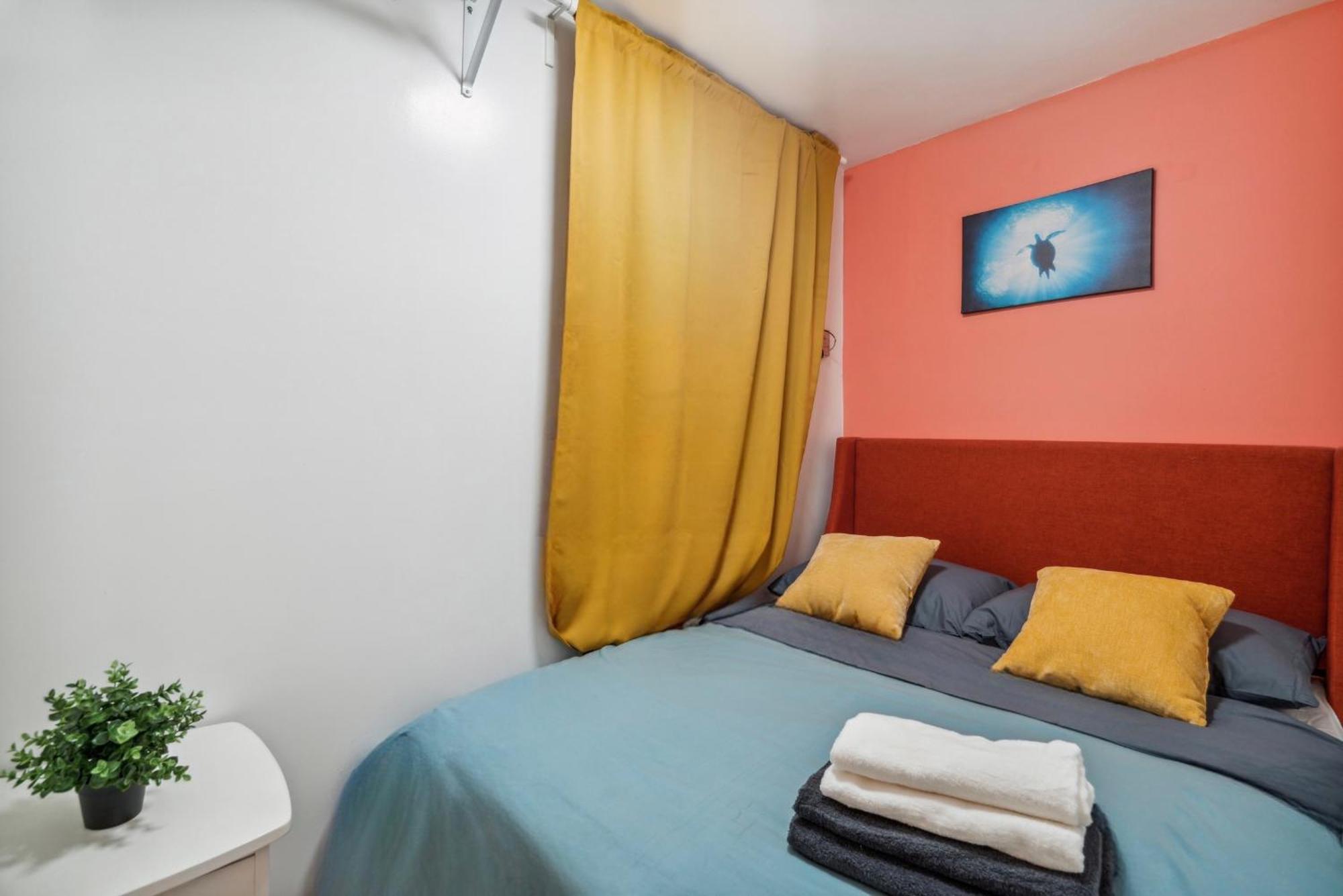 ניו יורק 4 Bedroom Paradise In The Heart Of Lower Manhattan מראה חיצוני תמונה